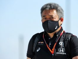 Honda’s ‘mixed feelings’ ahead of Formula 1 exit