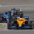 McLaren not surprised new signings are struggling