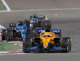 Ricciardo details reasons behind McLaren move