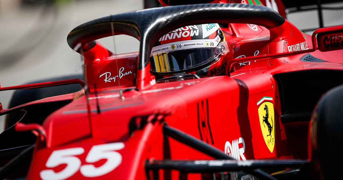 Charles Leclerc backs Carlos Sainz for race wins at Ferrari | PlanetF1