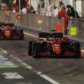 Leclerc, Sainz promise ‘frankness’ after any incidents