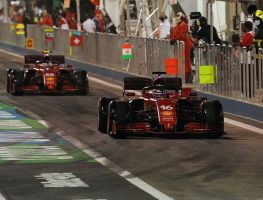 Leclerc, Sainz promise ‘frankness’ after any incidents