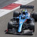 Will take ‘more than a few upgrades’ to fix Alpine