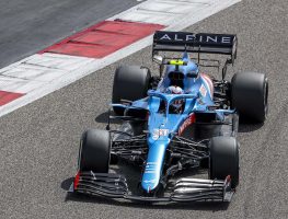 Alpine have ‘pretty decent upgrade’ for Imola