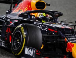 Marko: Perez as quick as Verstappen in clear air