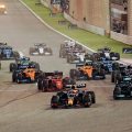 F1 teams agree financial package for sprint races