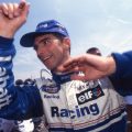 Damon Hill does not own his Championship-winning car as it would get ‘covered in dust’
