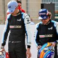 Prost expects Alonso/Ocon ‘psychological game’