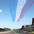 British Grand Prix 2021: Time, TV channel, live stream, grid
