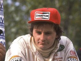 F1 title silenced ‘son of Gilles’ label for JV