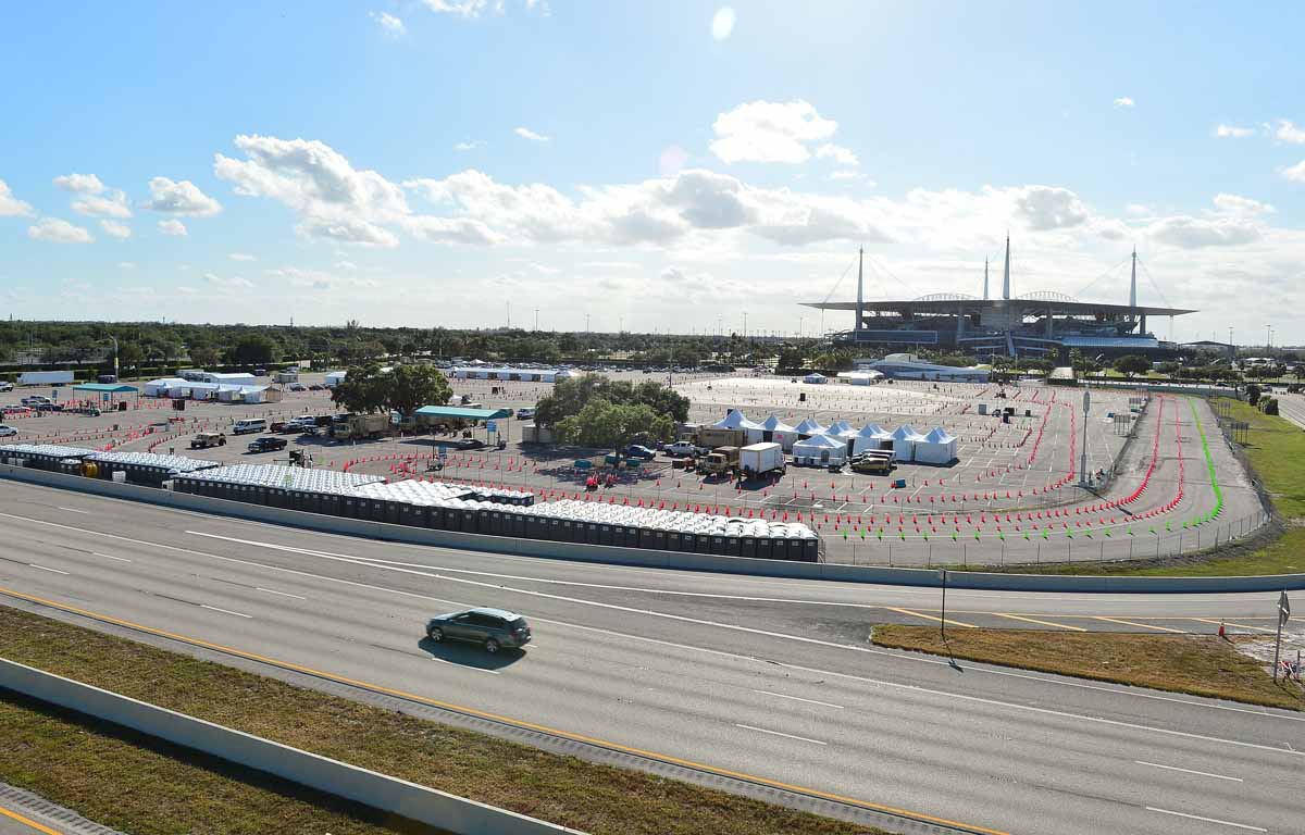 Miami Grand Prix set to clear major hurdle in hopes for