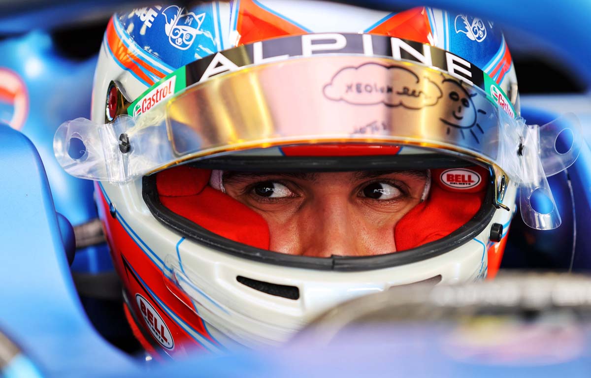 Why it's now or never for under-pressure Esteban Ocon | Planet F1