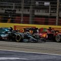 Leclerc’s valuable lessons from ‘analytical’ Vettel