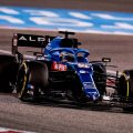 Alonso hopes ‘bad luck was used up’ in Bahrain