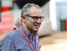 Domenicali: Quality of F1 grid now ‘much higher’