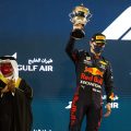Verstappen: I can be ‘even better’ in title fight