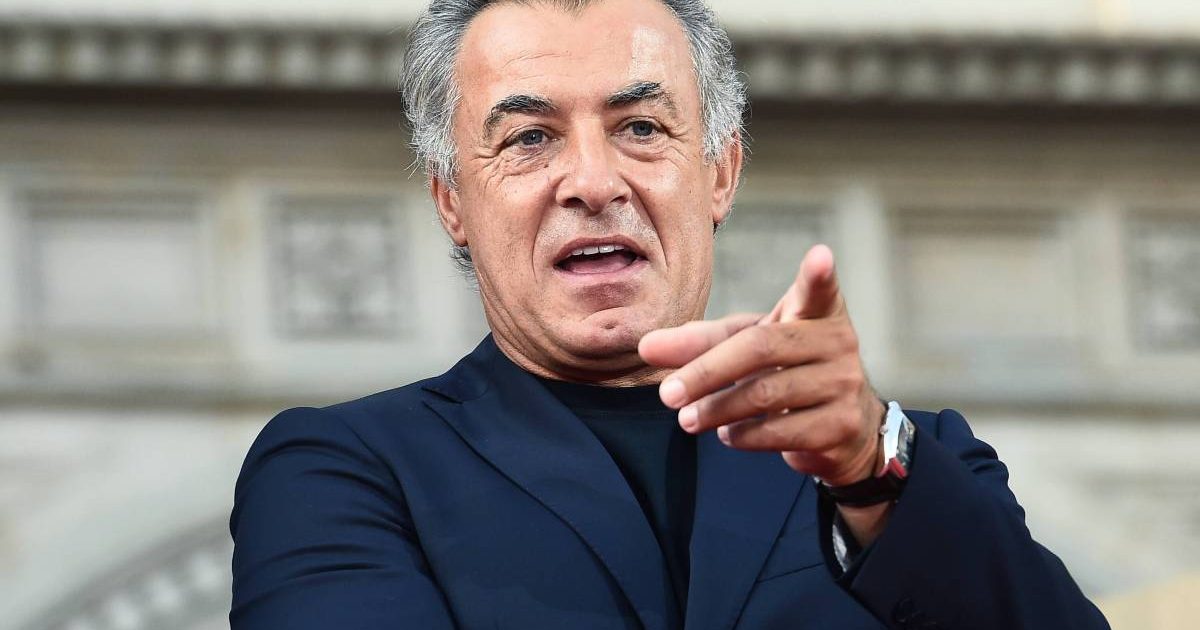 Jean Alesi