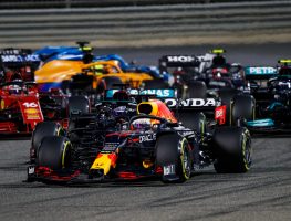 Sprint races won’t sell tickets, says Boullier