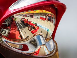Imola will provide ‘important answers’ for Ferrari