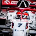 Alfa Romeo claim FIA delay caused Kimi’s penalty