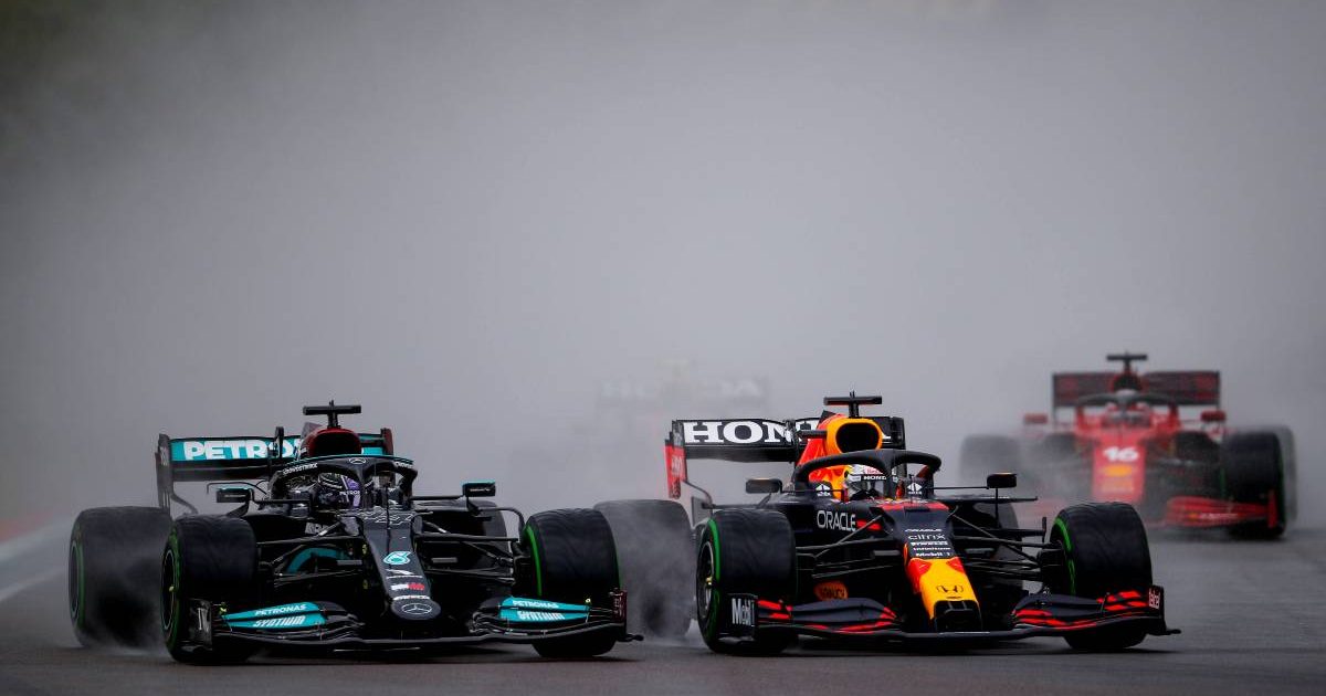 Lewis Hamilton May Wish He Had Yielded To Max Verstappen Planet F1