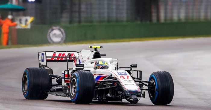 Driving at the back 'torture' for Mick Schumacher | PlanetF1 : PlanetF1