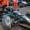Mercedes fear write-off will limit upgrades