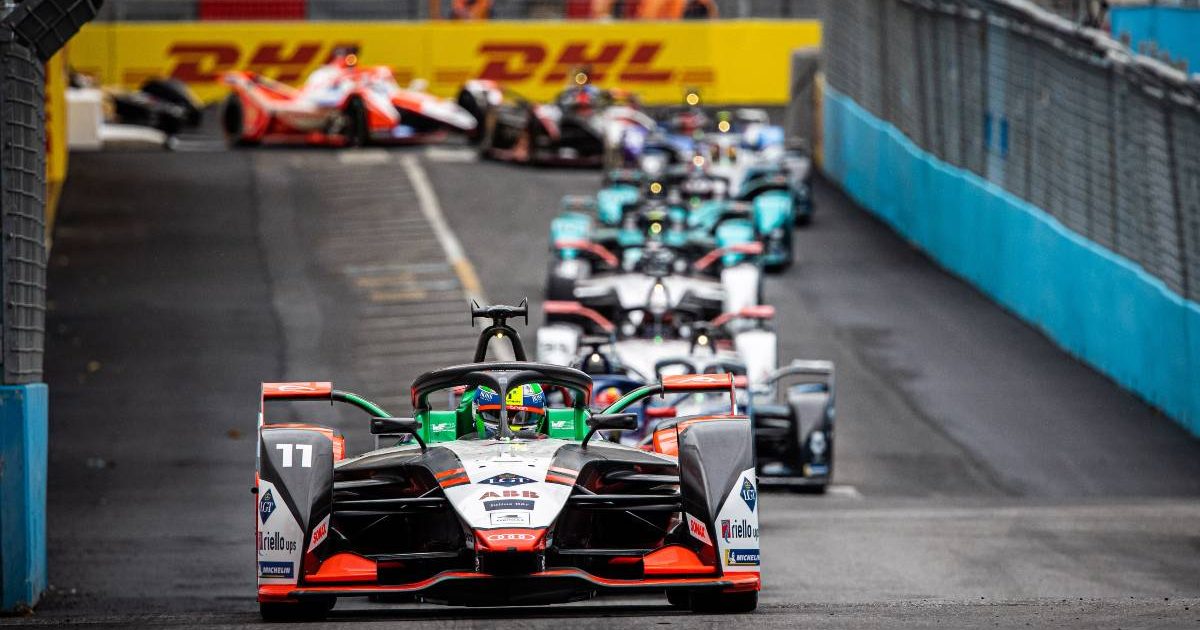 Formula E crafting its own version of Concorde Agreement ...