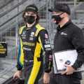 Andretti chooses the US driver he wants in F1