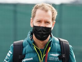 Haug backs Vettel to take another ‘step’ at Spanish GP
