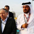 The contenders to replace Jean Todt as FIA president
