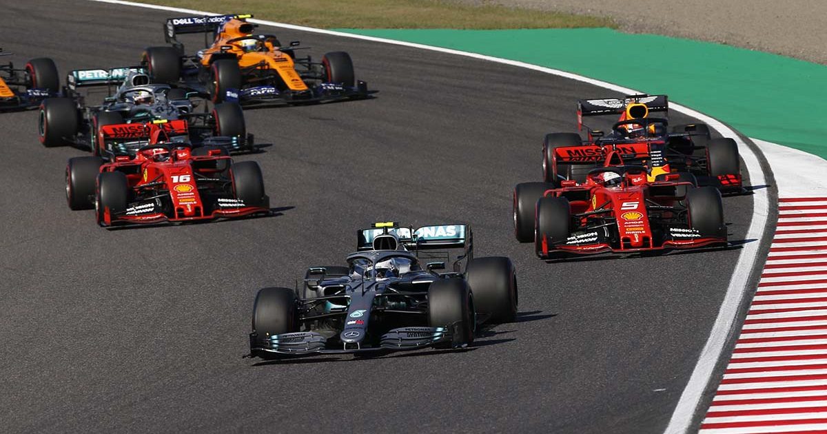 Japanese Grand Prix Suzuka