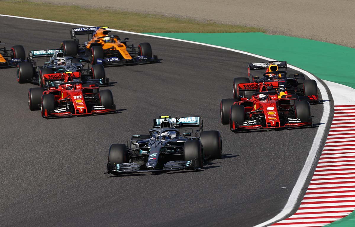 Grand Prix du Japon à Suzuka