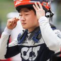 Tsunoda sorry for criticising AT after qualy