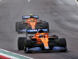 ‘No excuses’ if McLaren not title contenders by 2024