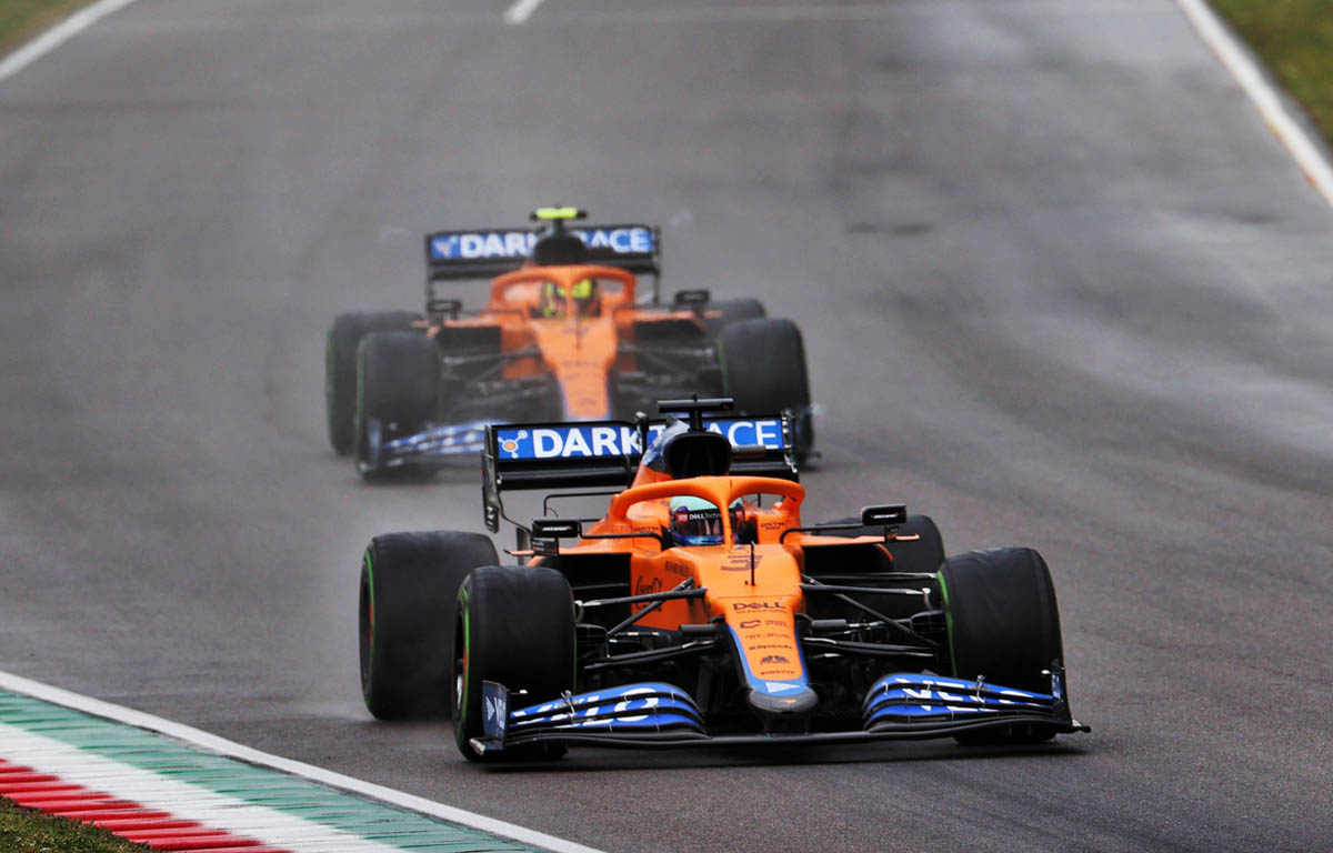 TEAM PREVIEW: After a dramatic turnaround last season, what can McLaren  achieve in 2024?