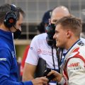 Mick’s enthusiasm is ‘admirable’ – Steiner