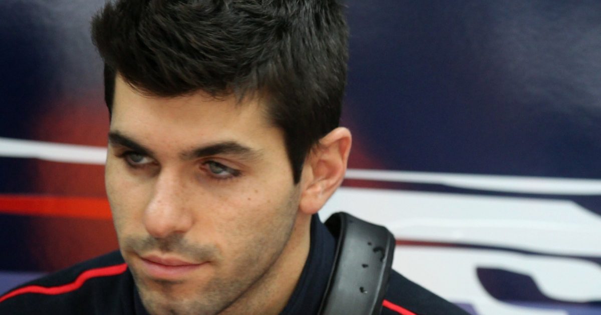 Jaime Alguersuari