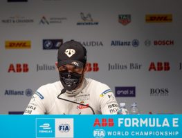 Formula E can’t compete with F1, says Vergne