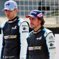 Alonso happy to partner with ‘dedicated’ Ocon
