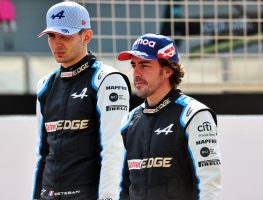 Alonso feeling ‘more confident with every race’