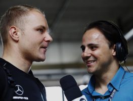 Felipe Massa: Valtteri Bottas isn’t the only one to feel F1 contract pressure