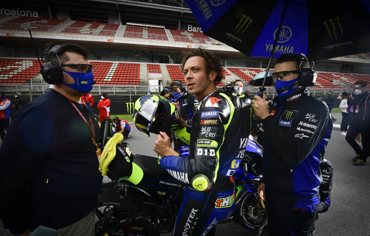 Valentino Rossi