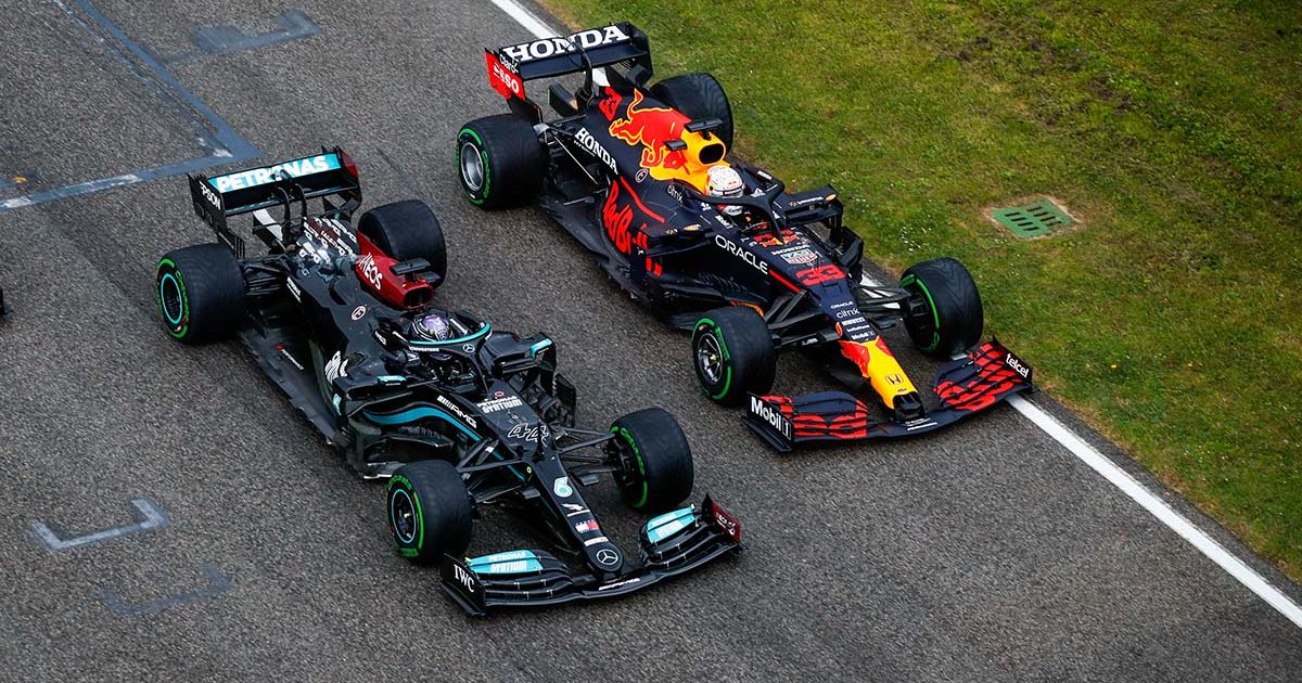 Mercedes trying to delay Hodgkinson's Red Bull move