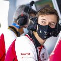 Ilott to drive in up to eight more F1 sessions in 2021