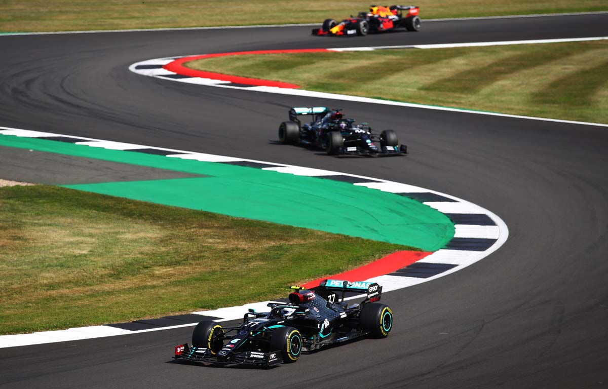 British Grand Prix 2021 Time TV channel live stream PlanetF1