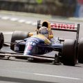 F1 Quiz: Name every podium finish in Nigel Mansell’s 1992 title-winning season