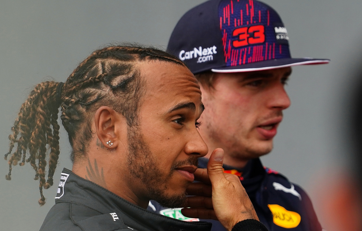 'More clashes to come in generational Max Verstappen/Lewis ...