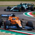 McLaren: No reason, no way for a rule change
