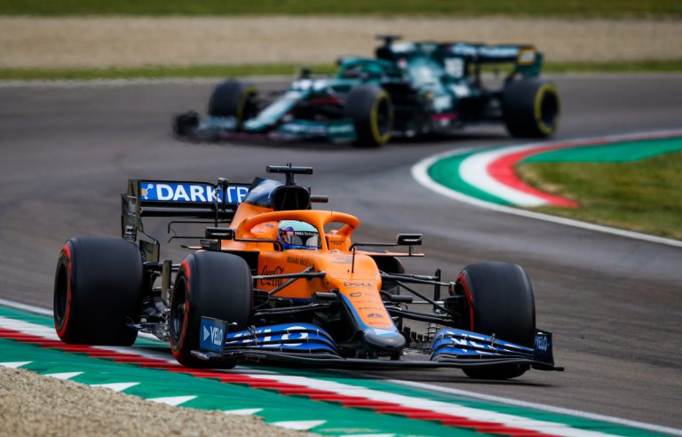 ‘No excuses’ if McLaren are not title contenders by 2024 | PlanetF1